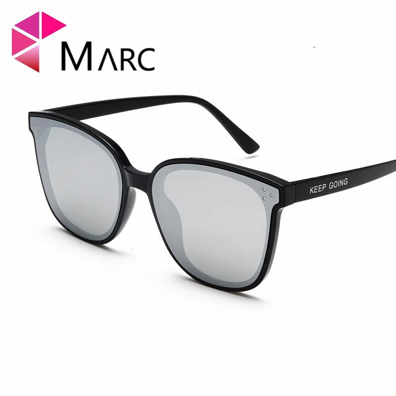 MARC Women 2021 Sunglasses Square Silver Red Classic eye glasses UV400 Oculos fashion Brand Feminine 1
MARC Women 2021 Sunglasses Square Silver Red Classic eye glasses UV400 Oculos fashion Brand Feminine 1