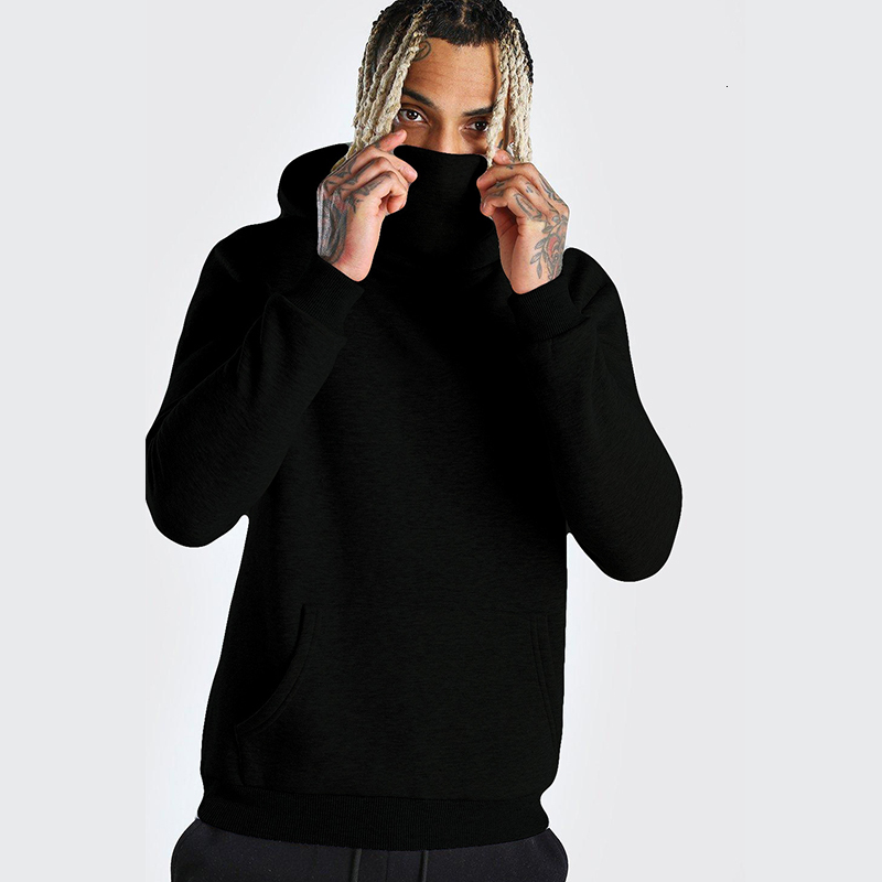 2021 New Mens Gray Long Sleeve Hoodies with Casual Splice Large Open-forked Mask Solid Hoodie Sweatshirt Hooded 9szt, Mlf843light grey
2021 New Mens Gray Long Sleeve Hoodies with Casual Splice Large Open-forked Mask Solid Hoodie Sweatshirt Hooded 9szt, Mlf843light grey
