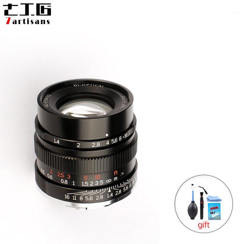 7artisans 35mm f1.4 full frame len to All Single Series for SONY E-mount Cameras A7 A7II A7R A7RII A7m3 A7RM3 A7M3 for Nikon Z1
7artisans 35mm f1.4 full frame len to All Single Series for SONY E-mount Cameras A7 A7II A7R A7RII A7m3 A7RM3 A7M3 for Nikon Z1