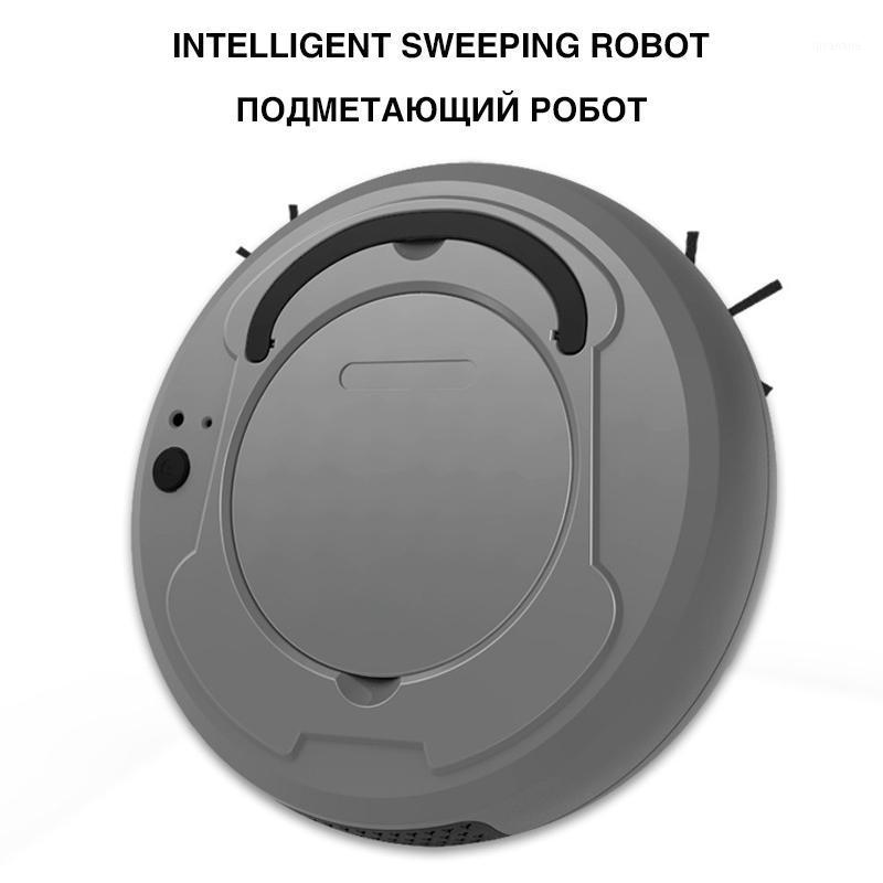 3 IN 1 Robot Vacuum Cleaner Sweep&Wet Mopping Disinfection For Hard Floors&Carpet Run 100mins Washing Robot Vacuum Cleaner USB1
3 IN 1 Robot Vacuum Cleaner Sweep&Wet Mopping Disinfection For Hard Floors&Carpet Run 100mins Washing Robot Vacuum Cleaner USB1