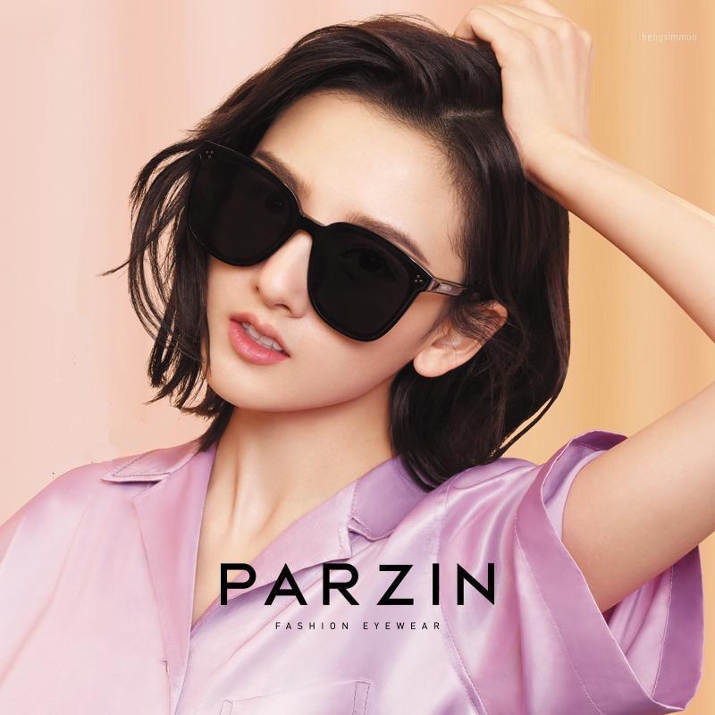 Sunglasses PARZIN Women Vinage Korean Sun Glasses For UV 400 Fashion Men Shades 916201
Sunglasses PARZIN Women Vinage Korean Sun Glasses For UV 400 Fashion Men Shades 916201