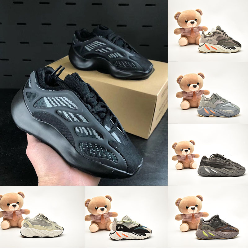 With Box 2020 Wave Runner 700 Blush Desert Rat Salt 700V2 White Black Running Shoes Kanye Kids Girls Trainers Sneaker Athletic Sports Shoe
With Box 2020 Wave Runner 700 Blush Desert Rat Salt 700V2 White Black Running Shoes Kanye Kids Girls Trainers Sneaker Athletic Sports Shoe