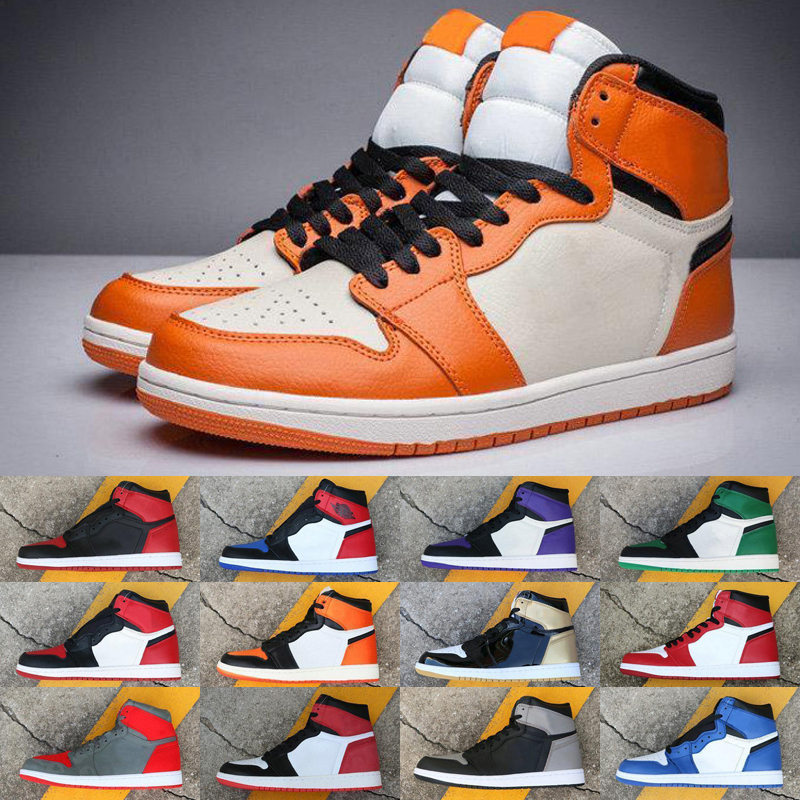 jumpman 1 1s High Black Toe Not For Resale Men Women Outdoor Shoes Obsidian UNC White Mens Sneakers, As photo 20
jumpman 1 1s High Black Toe Not For Resale Men Women Outdoor Shoes Obsidian UNC White Mens Sneakers, As photo 20