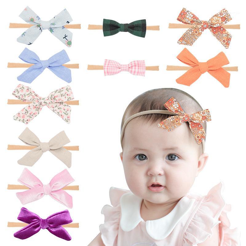 1 Piece Lytwtw's Baby Bowknot Headband Girl Hairband Head Band Infant elastic Newborn Toddlers Flower Hair Accessories clothes1, 4huangyinhua
1 Piece Lytwtw's Baby Bowknot Headband Girl Hairband Head Band Infant elastic Newborn Toddlers Flower Hair Accessories clothes1, 4huangyinhua