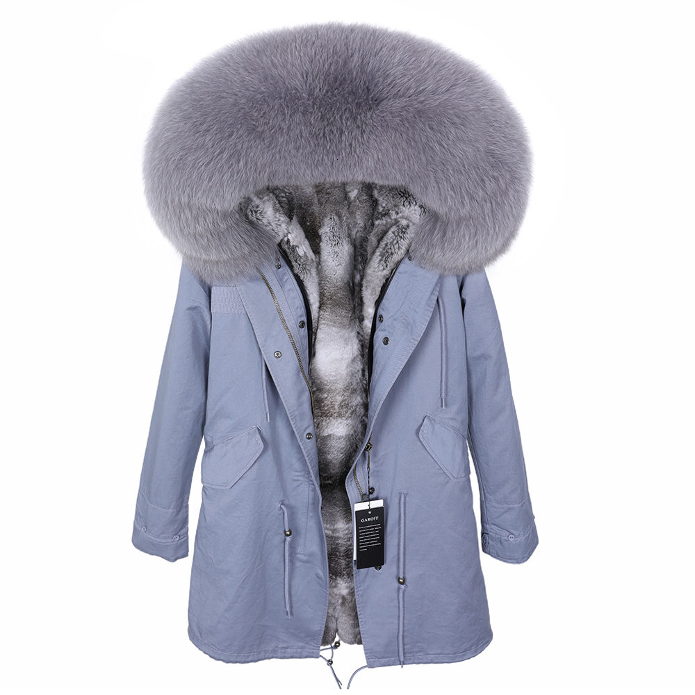 2021 New Winter Women' Clothing Real Natural Rabbit Skin Lining Fur 4ZAK
2021 New Winter Women' Clothing Real Natural Rabbit Skin Lining Fur 4ZAK