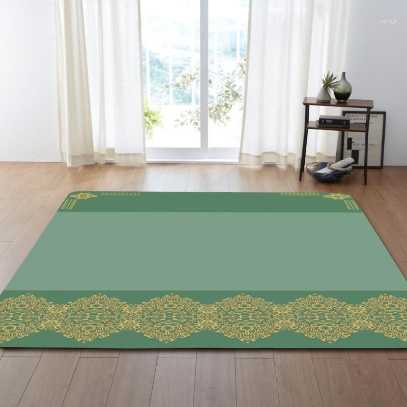 Nordic Living Room Carpets Flowers Rug Mats Bed Room Decoration Anti-slip Soft Flannel Bedside Table Area Rug Parlor Carpet1, No-4
Nordic Living Room Carpets Flowers Rug Mats Bed Room Decoration Anti-slip Soft Flannel Bedside Table Area Rug Parlor Carpet1, No-4