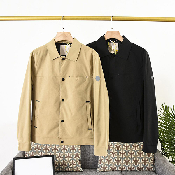 22ss Lapel Casual mens plus Jacket Single-breasted Placket coat Early Spring jackets Size M--XXXL, Supplement (not shipped separately)
22ss Lapel Casual mens plus Jacket Single-breasted Placket coat Early Spring jackets Size M--XXXL, Supplement (not shipped separately)