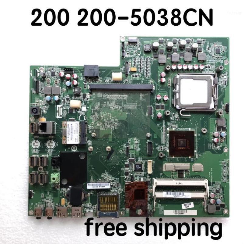 DA0ZN6MB6G0 For AII-in One 200 200-5038CN Desktop Motherboard 588313-001 Mainboard 100%tested fully work1
DA0ZN6MB6G0 For AII-in One 200 200-5038CN Desktop Motherboard 588313-001 Mainboard 100%tested fully work1