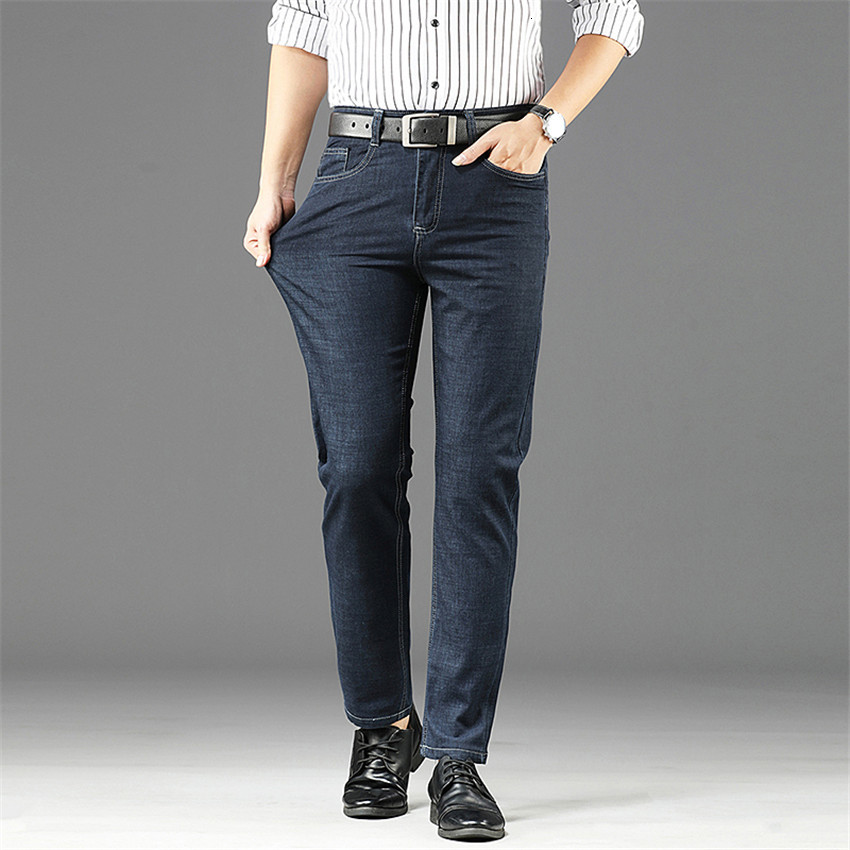 2021 New Mens Stretch Denim Blue Colors Cotton Men Straight Jean Business Skinny Male Jeans Trousers Pants KLSW, Light blue s8025
2021 New Mens Stretch Denim Blue Colors Cotton Men Straight Jean Business Skinny Male Jeans Trousers Pants KLSW, Light blue s8025