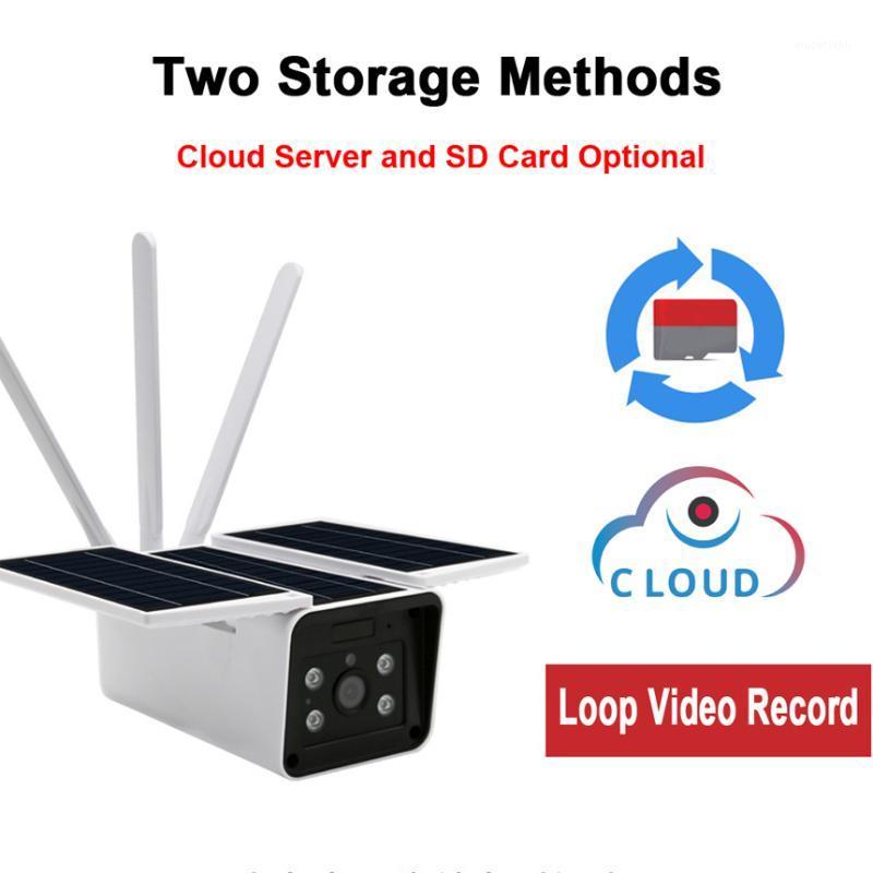 Smart Home Security CCTV Solar Battery 2MP Audio PIR Waterproof Outdoor IP Wifi Camera HD1080P 4G SIM Card Wireless1
Smart Home Security CCTV Solar Battery 2MP Audio PIR Waterproof Outdoor IP Wifi Camera HD1080P 4G SIM Card Wireless1