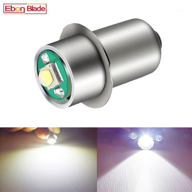 1 X P13.5S PR2 PR3 3W LED Lamp Bulb Replacement Bulb Torch 3V-18V / 5-24V Emergency Work Light 4.5V 6V 12V1, As pic
1 X P13.5S PR2 PR3 3W LED Lamp Bulb Replacement Bulb Torch 3V-18V / 5-24V Emergency Work Light 4.5V 6V 12V1, As pic
