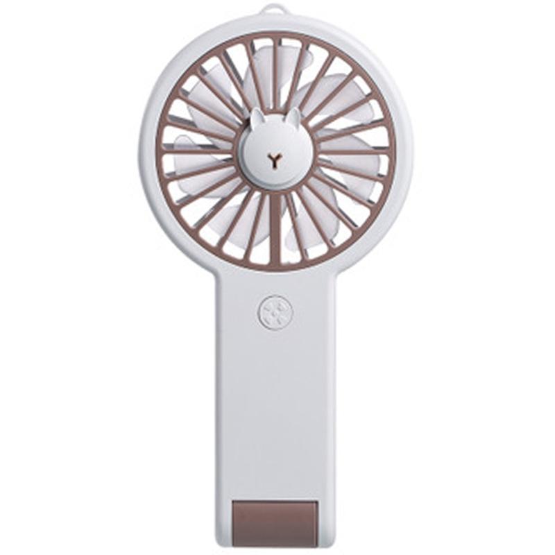 USB Fan Portable Handheld Rechargeable Built-in Battery 1800MAH Handy Air Cooling Fan for Outdoor Home
USB Fan Portable Handheld Rechargeable Built-in Battery 1800MAH Handy Air Cooling Fan for Outdoor Home