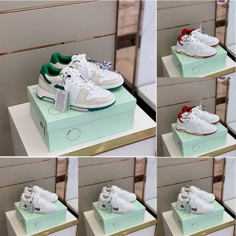 2021 Men's Designer Shoes OOO OFF Casual White Leather Retro Ss OW 80s Running Sneakers US7-11
2021 Men's Designer Shoes OOO OFF Casual White Leather Retro Ss OW 80s Running Sneakers US7-11