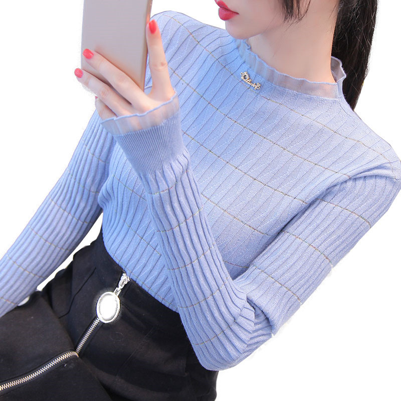 2021 New Women' Pullover Female Autumn Winter Long Sleeve Fashion Lady Casual Tops Women Sweater A407 8j0x, White
2021 New Women' Pullover Female Autumn Winter Long Sleeve Fashion Lady Casual Tops Women Sweater A407 8j0x, White