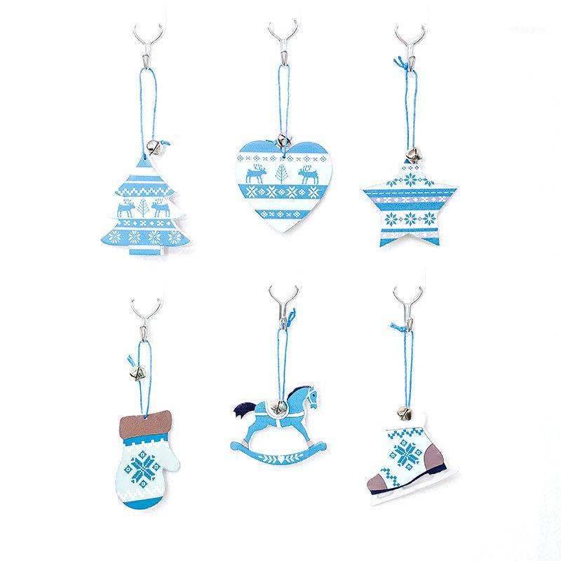3 PCs Wooden Craft Hanging Ornaments Christmas Drop Pendant Blue Painted Gloves Shoes Heart Star Xmas Tree Decoration 7*7 cm1
3 PCs Wooden Craft Hanging Ornaments Christmas Drop Pendant Blue Painted Gloves Shoes Heart Star Xmas Tree Decoration 7*7 cm1