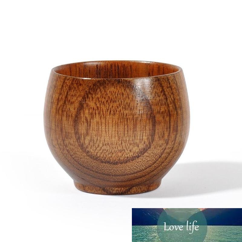 Reusable Japanese Style Natural Wooden Cup Environmental Protection Tea Coffee Milk Wine Cup Heat Insulation Water Cup
Reusable Japanese Style Natural Wooden Cup Environmental Protection Tea Coffee Milk Wine Cup Heat Insulation Water Cup