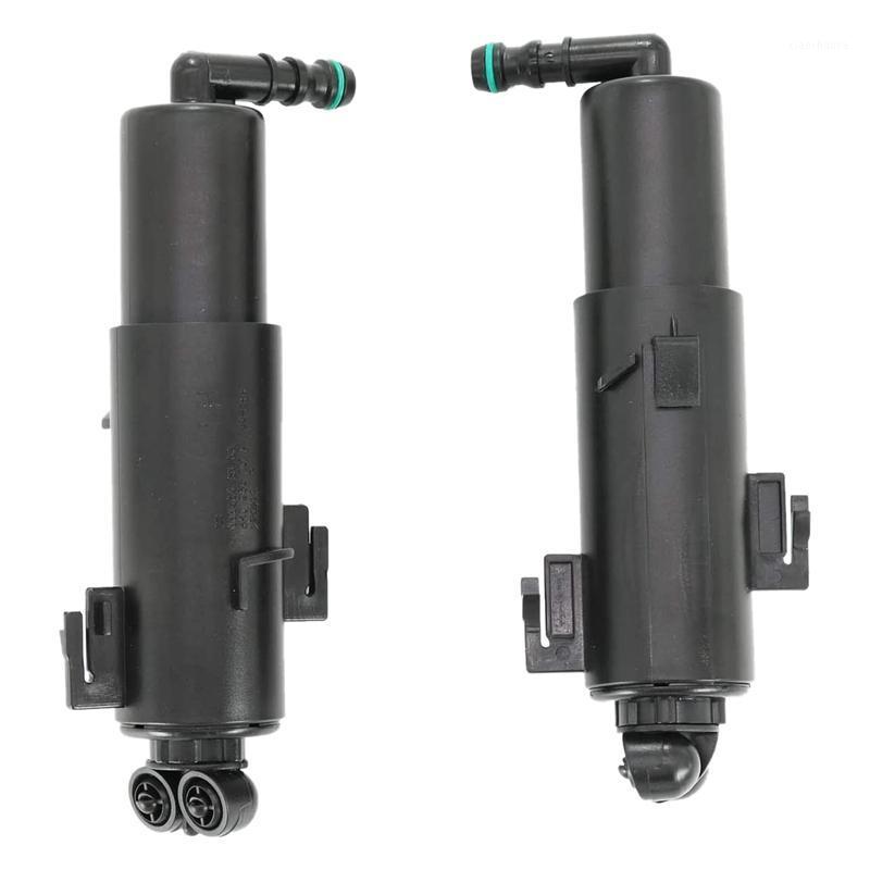 Left & Right Headlight Cleaning Washer Nozzle Pump for A4 B8 8K 2008 2009 2010 2011 8K0955101A 8K0955102A1
Left & Right Headlight Cleaning Washer Nozzle Pump for A4 B8 8K 2008 2009 2010 2011 8K0955101A 8K0955102A1