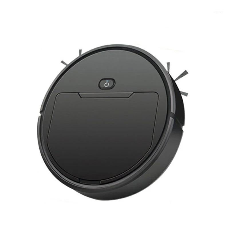 3 IN 1 Robot Vacuum Cleaner Dust Mopping & Sweeping & Suction Triple Type 2500PA Household Vaccum Cleaner for Home1
3 IN 1 Robot Vacuum Cleaner Dust Mopping & Sweeping & Suction Triple Type 2500PA Household Vaccum Cleaner for Home1