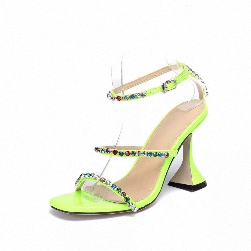 2020 NEW Fashion Summer Sandals Open Toe High Heels Women Thin Heels Gladiator Shoes Heel Sandals Pumps Size 35-42 #hR2a
2020 NEW Fashion Summer Sandals Open Toe High Heels Women Thin Heels Gladiator Shoes Heel Sandals Pumps Size 35-42 #hR2a