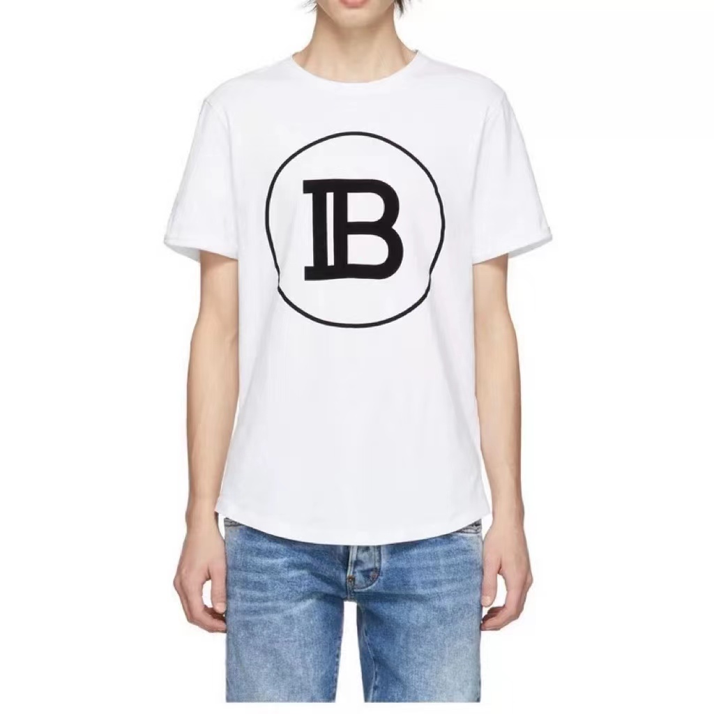 New 2022 Mens Designers T Shirt Casual Man and Womens Loose Tees With Letters Print Short Sleeves Fashion Men Shirts #14, White;black
New 2022 Mens Designers T Shirt Casual Man and Womens Loose Tees With Letters Print Short Sleeves Fashion Men Shirts #14, White;black