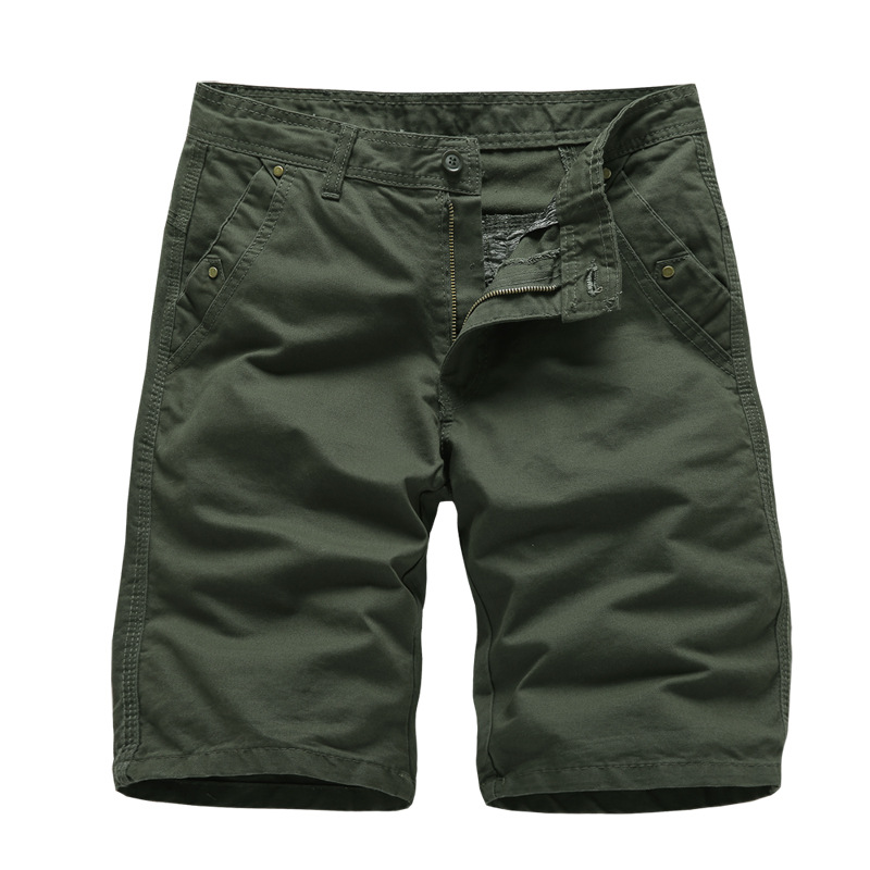 Brand New Mens Cargo Shorts 2020 High Quality Black Military Short Pants Men Cotton Solid Casual Beach Shorts Men Summer Bottom, Navy
Brand New Mens Cargo Shorts 2020 High Quality Black Military Short Pants Men Cotton Solid Casual Beach Shorts Men Summer Bottom, Navy