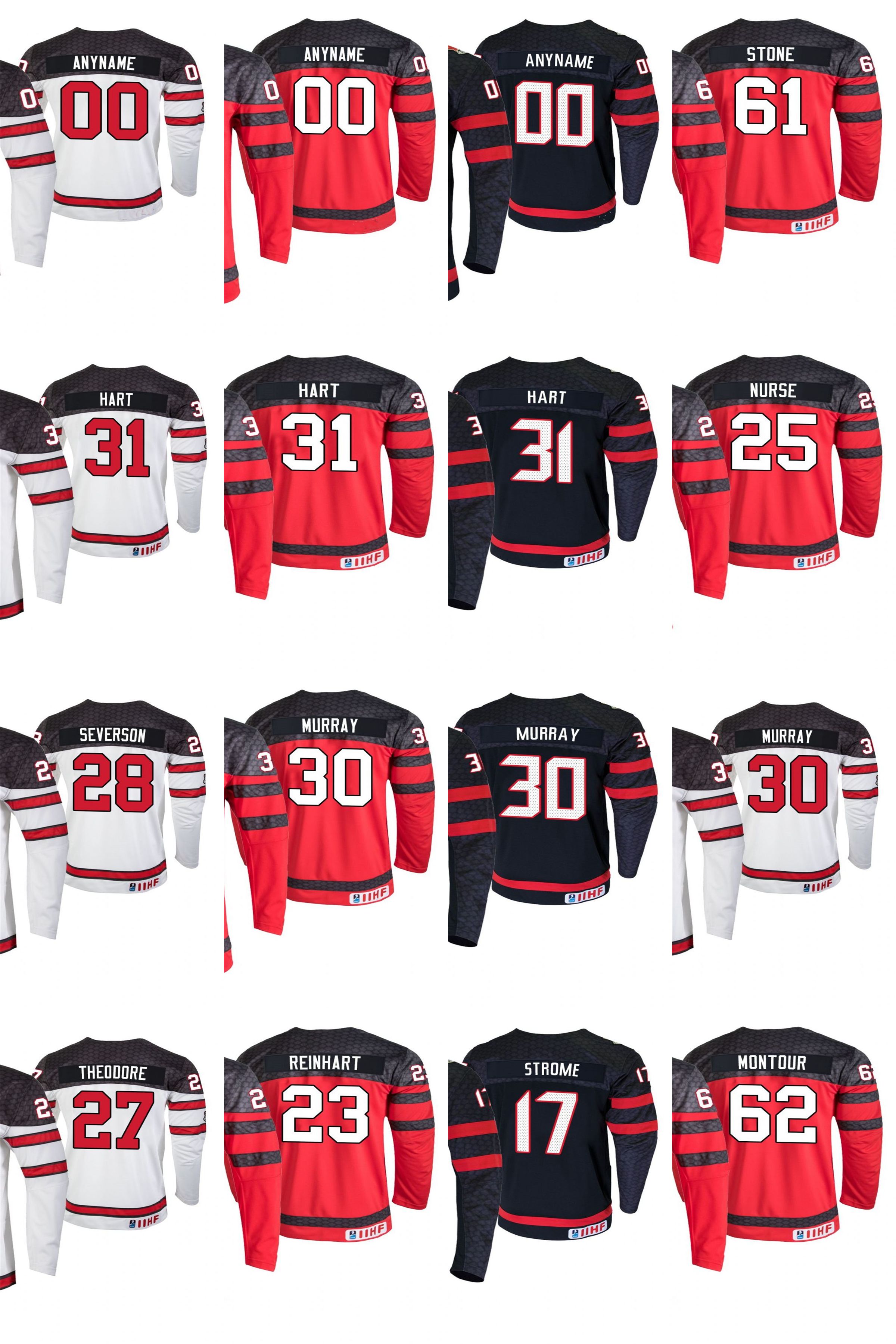 canada 2019 iihf world championship hockey jerseys jared mccann jersey sam reinhart brandon montour matt murray dylan strome custom stitched, Black;red
canada 2019 iihf world championship hockey jerseys jared mccann jersey sam reinhart brandon montour matt murray dylan strome custom stitched, Black;red