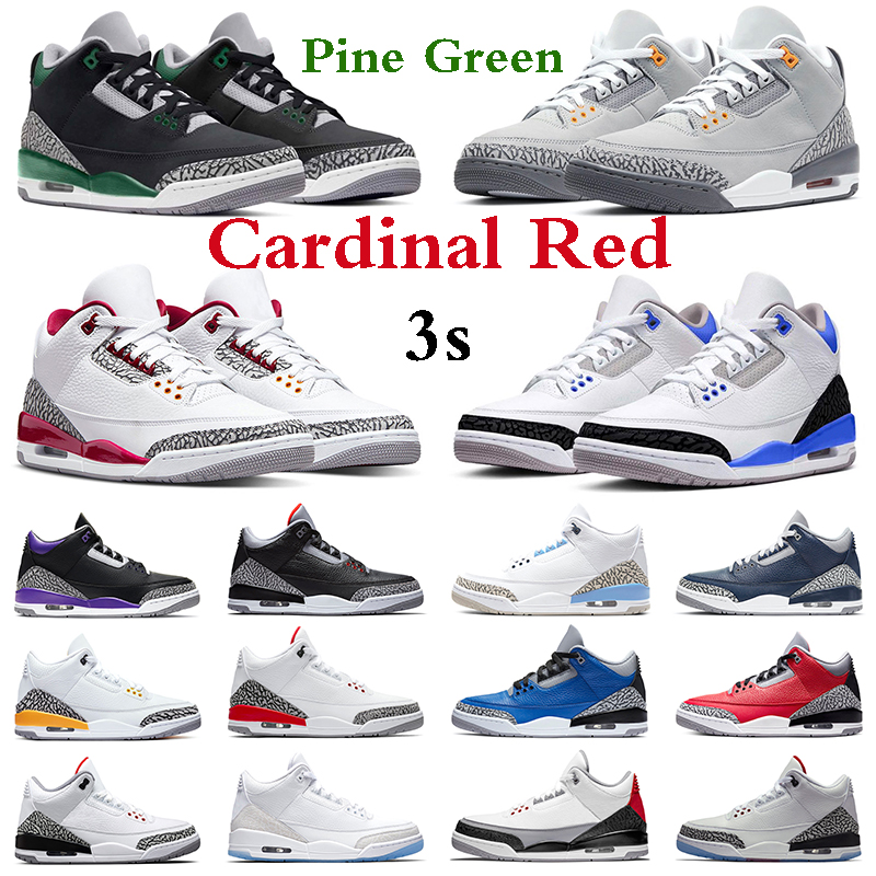 3 Jumpman Man Basketball Shoes 3s Cardinal Red Pine Green Court Purple Black Cement Blue Racer Unc Midnight Navy Cool Grey Katrina Laser Orange Men Sports Sneakers, #14 free throw line
3 Jumpman Man Basketball Shoes 3s Cardinal Red Pine Green Court Purple Black Cement Blue Racer Unc Midnight Navy Cool Grey Katrina Laser Orange Men Sports Sneakers, #14 free throw line