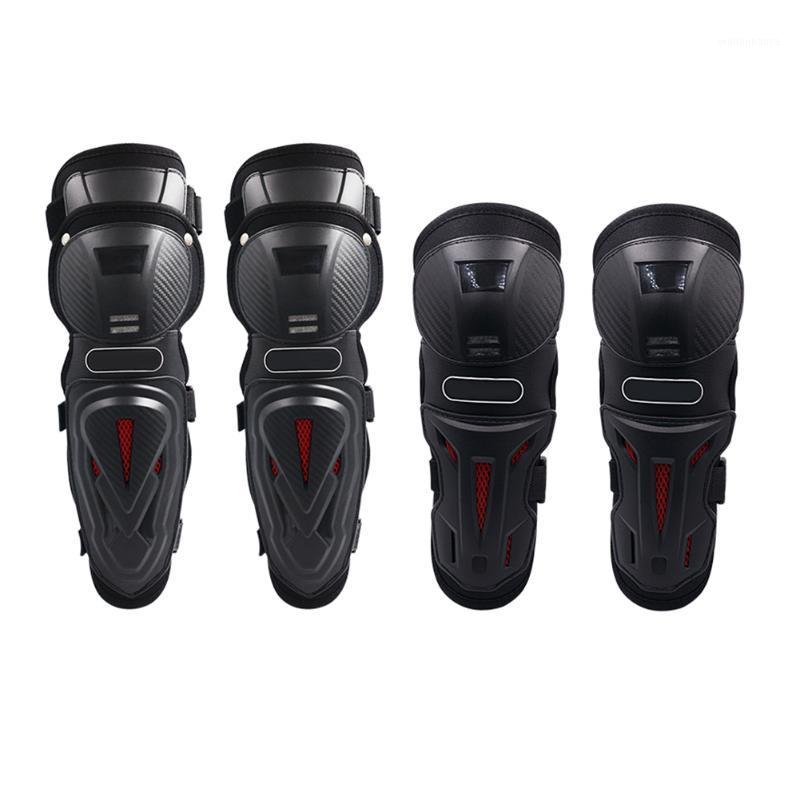 4pcs/set Motorcycle Racing Scooter Kneepad Elbow Pads Skate Skiing Protective Gear Protector Sports Guards High Quality1
4pcs/set Motorcycle Racing Scooter Kneepad Elbow Pads Skate Skiing Protective Gear Protector Sports Guards High Quality1