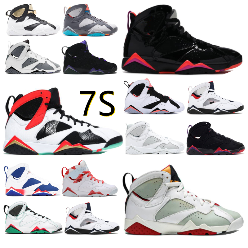 2022 High Quality 7 retro 7s mens basketball shoes sneakers Trophy Room Bordeaux Barcelona Nights Flint Hare Oregon Ducks Patent Alternate Mist men outdoor trainers, Box
2022 High Quality 7 retro 7s mens basketball shoes sneakers Trophy Room Bordeaux Barcelona Nights Flint Hare Oregon Ducks Patent Alternate Mist men outdoor trainers, Box