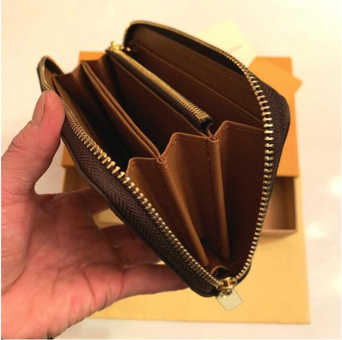 Single zipper WALLET the most stylish way to carry around money holder , cards and coins men leather purse card long business, women wallet, 11l-brown-floral
Single zipper WALLET the most stylish way to carry around money holder , cards and coins men leather purse card long business, women wallet, 11l-brown-floral