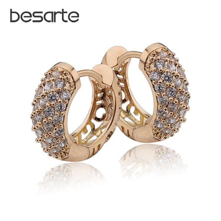 10 Pairs Wholesale Gold-color Earring Hoop Earrings For Women Joyas Brincos Bijoux Jewelry Ring Earings Fashion E2149
10 Pairs Wholesale Gold-color Earring Hoop Earrings For Women Joyas Brincos Bijoux Jewelry Ring Earings Fashion E2149