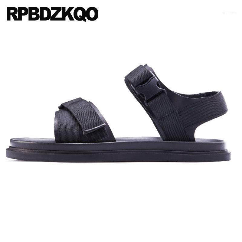 Summer Casual Beach Strap Sandals Designer Shoes Men High Quality Platform Leather Sneakers Breathable Black 20201
Summer Casual Beach Strap Sandals Designer Shoes Men High Quality Platform Leather Sneakers Breathable Black 20201