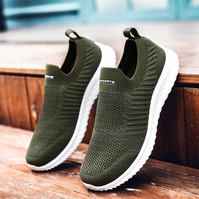 High Quality Big Size Supersoft Sports Shoes Men Socks Sneakers for run Shoes Man Summer Sports Army Green Walking Shoes Men Tennis D-424, Beige
High Quality Big Size Supersoft Sports Shoes Men Socks Sneakers for run Shoes Man Summer Sports Army Green Walking Shoes Men Tennis D-424, Beige