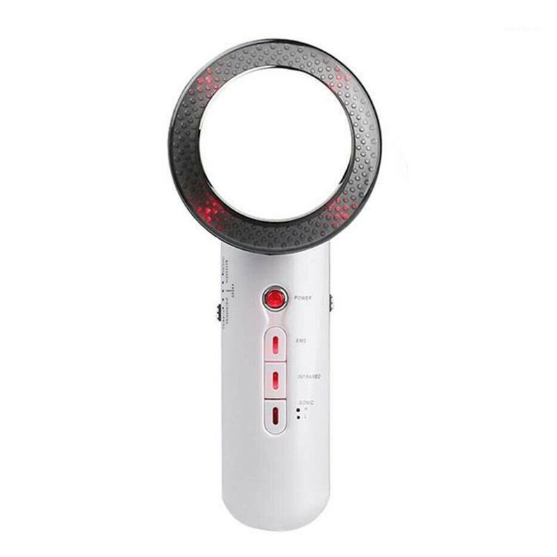Good Healthy 3 in 1 Body Massager Cavitation Fat Remover Slim Anti-Cellulite Machine For Women1
Good Healthy 3 in 1 Body Massager Cavitation Fat Remover Slim Anti-Cellulite Machine For Women1