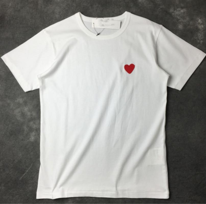 Men' Women' Couple New Embroidery Love Heart T-Shirt Round Neck Cotton Long-Sleeved Youth Top Casual Fashion Trend Tee, Black
Men' Women' Couple New Embroidery Love Heart T-Shirt Round Neck Cotton Long-Sleeved Youth Top Casual Fashion Trend Tee, Black