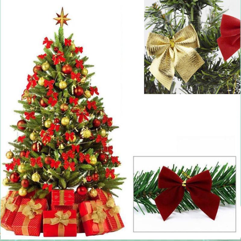 36pcs Christmas Bow Tie Decoration Grosgrain Ribbon Bows Christmas Party gift Decor Craft Party/Home/Garment/Hair30%off1
36pcs Christmas Bow Tie Decoration Grosgrain Ribbon Bows Christmas Party gift Decor Craft Party/Home/Garment/Hair30%off1