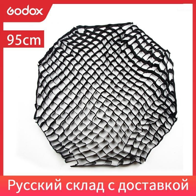 Godox Portable 95cm 37.5in Honeycomb Grid Umbrella Photo Softbox Reflector for Flash Speedlight (Grid Only)1
Godox Portable 95cm 37.5in Honeycomb Grid Umbrella Photo Softbox Reflector for Flash Speedlight (Grid Only)1