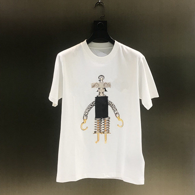 Famous brand men's T-shirts High quality cotton round neck European and American fashion letters printed logo Summer casual couple short sleeves, Black
Famous brand men's T-shirts High quality cotton round neck European and American fashion letters printed logo Summer casual couple short sleeves, Black