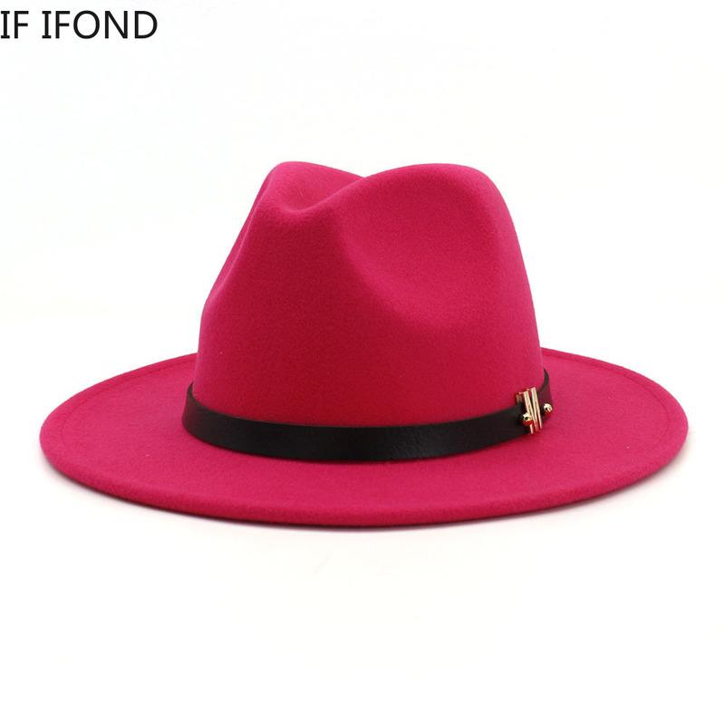 Wide Brim Hats 60CM Men Women Wool Felt British Style Jazz Hat Trilby Party Panama Fedora
Wide Brim Hats 60CM Men Women Wool Felt British Style Jazz Hat Trilby Party Panama Fedora