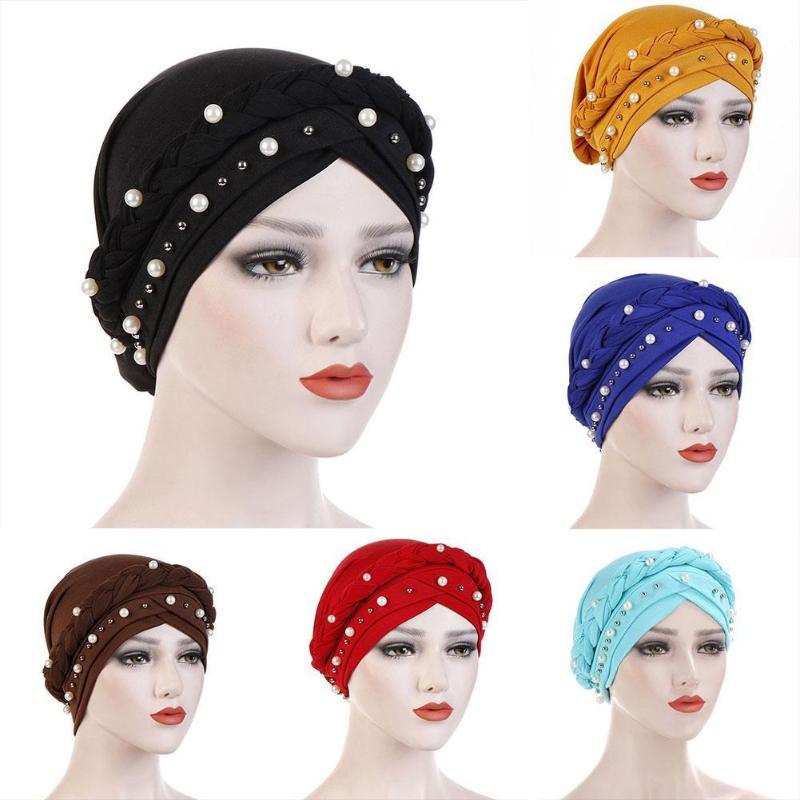 2021 New Style Milk Silk White Pearl Pullover Cap Monochrome Muslim Pullover White Cap Pearl Woven I4J3
2021 New Style Milk Silk White Pearl Pullover Cap Monochrome Muslim Pullover White Cap Pearl Woven I4J3