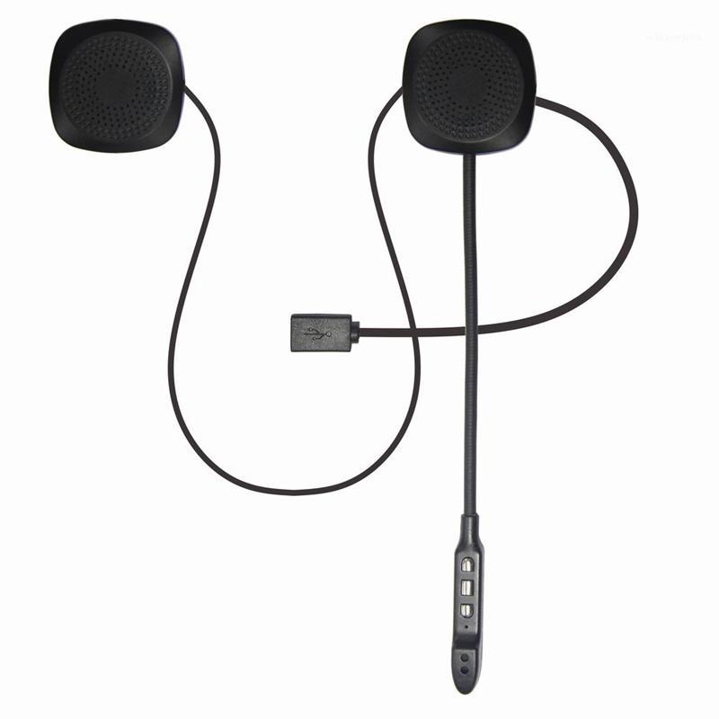 T2 Waterproof Wireless Bluetooth Motorcycle Headset Anti-Interference Bluetooth V5.0 Helmet Headset Hands Free1
T2 Waterproof Wireless Bluetooth Motorcycle Headset Anti-Interference Bluetooth V5.0 Helmet Headset Hands Free1