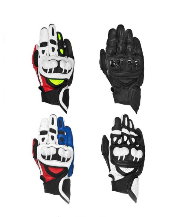 Summer star motorcycle racing breathable hard shell anti-fall locomotive touch screen riding gloves
Summer star motorcycle racing breathable hard shell anti-fall locomotive touch screen riding gloves
