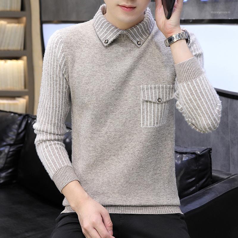 Casual Loose Man Sweaters Korean Style Fashion Harajuku Pullover Winter Knitted Man Sweaters Pull Hiver Men's Clothing DB60MY1, 622- black
Casual Loose Man Sweaters Korean Style Fashion Harajuku Pullover Winter Knitted Man Sweaters Pull Hiver Men's Clothing DB60MY1, 622- black