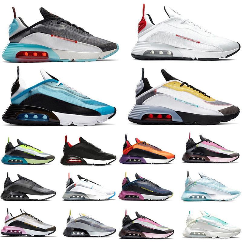 Men Women 2090 Running Shoes Clean White Pure Platinum Speed Yellow Pink Mens fashion Trainers Chaussures sports sneakers size 36-45, Customize
Men Women 2090 Running Shoes Clean White Pure Platinum Speed Yellow Pink Mens fashion Trainers Chaussures sports sneakers size 36-45, Customize