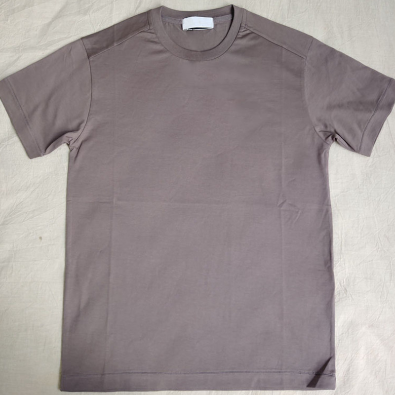 Fashion-European Style Solid Color Short Sleeve fashion High Quality Comfortable Casual Tee Men And Women Couple 8 Color T-shirt HFSSTX078, White
Fashion-European Style Solid Color Short Sleeve fashion High Quality Comfortable Casual Tee Men And Women Couple 8 Color T-shirt HFSSTX078, White