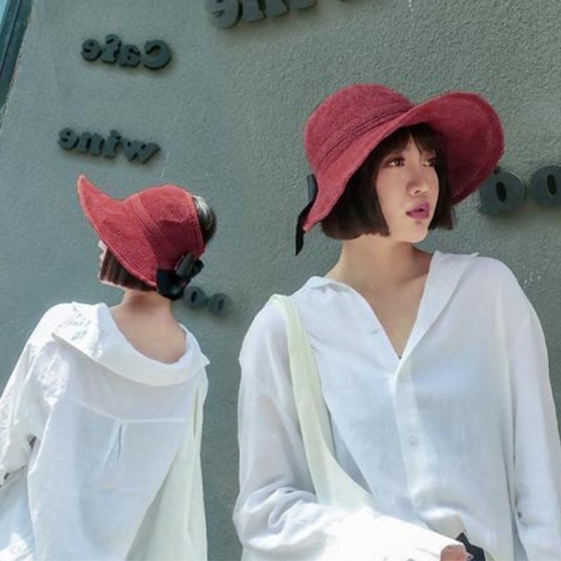Women Wide Brim Water Sprinkling Festival Fashion Travel Foldable Sun Hat Summer Exquisite UV Protection Casual Bowknot Portable, Gray
Women Wide Brim Water Sprinkling Festival Fashion Travel Foldable Sun Hat Summer Exquisite UV Protection Casual Bowknot Portable, Gray