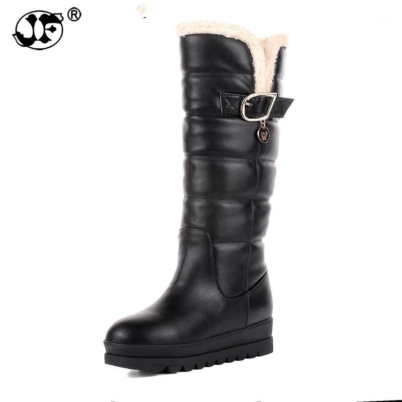 large size 34-43 rubber bottom red black knee high boots fashion waterproof platform women shoes woman snow boots fur 89iou1
large size 34-43 rubber bottom red black knee high boots fashion waterproof platform women shoes woman snow boots fur 89iou1