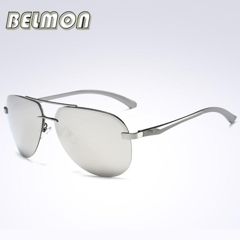 2020 Fashion Aviation Polarized Sunglasses Men Women Driver Pilot Brand Designer Sun Glasses For Male Driving UV400 RS057
2020 Fashion Aviation Polarized Sunglasses Men Women Driver Pilot Brand Designer Sun Glasses For Male Driving UV400 RS057