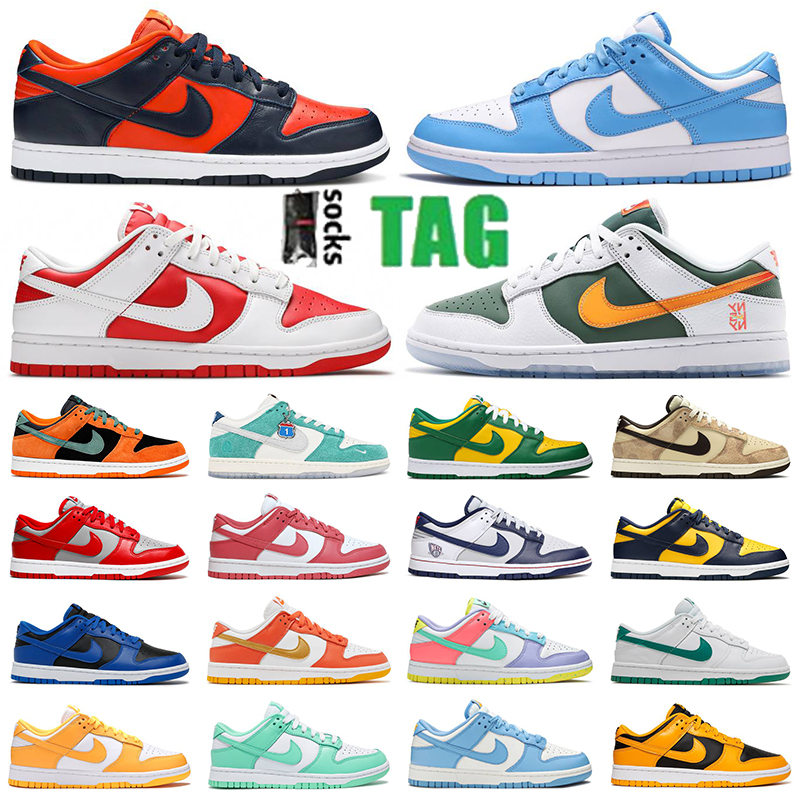 Nike Dunk Low Retro Low SB Running Shoes Top Casual Sports Skateboard Shoe Size: 36-45 65XKX301, 43
Nike Dunk Low Retro Low SB Running Shoes Top Casual Sports Skateboard Shoe Size: 36-45 65XKX301, 43