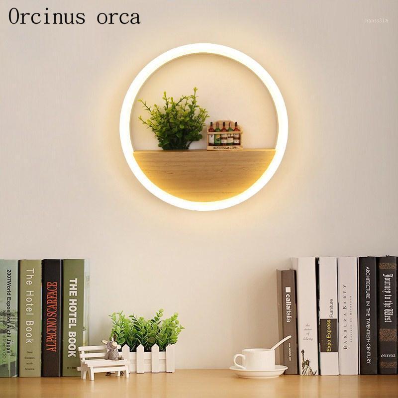 Modern minimalist creative LED wall lamp living room bedroom bedside lamp Nordic circular personality cartoon LED wall1
Modern minimalist creative LED wall lamp living room bedroom bedside lamp Nordic circular personality cartoon LED wall1